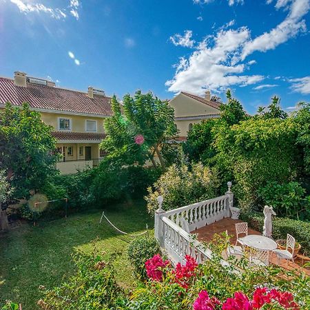 Villa Bonita Fuengirola Exterior foto