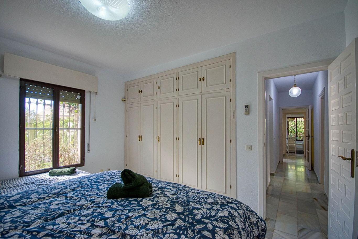 Villa Bonita Fuengirola Exterior foto