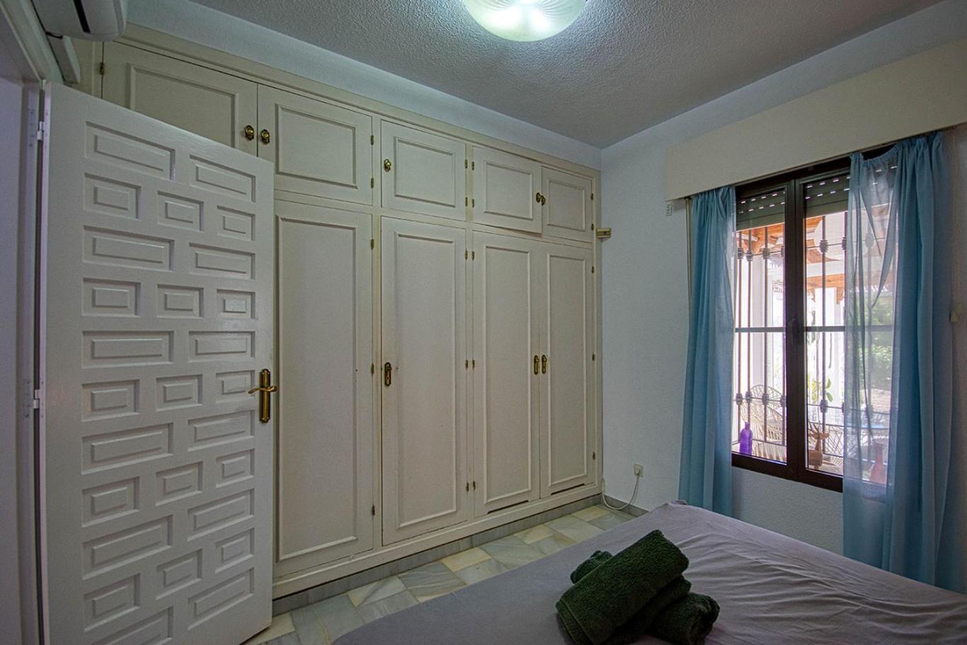 Villa Bonita Fuengirola Exterior foto